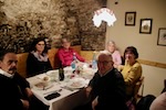 GITA A VICENZA